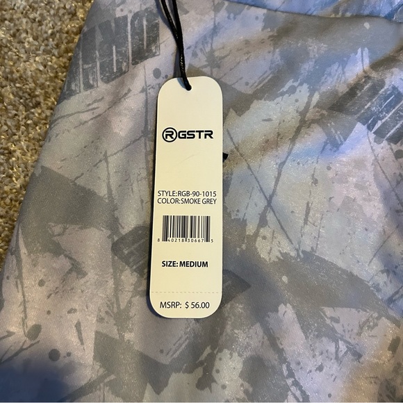 RGSTR - Jogger Sweatpants - Picture 4 of 6